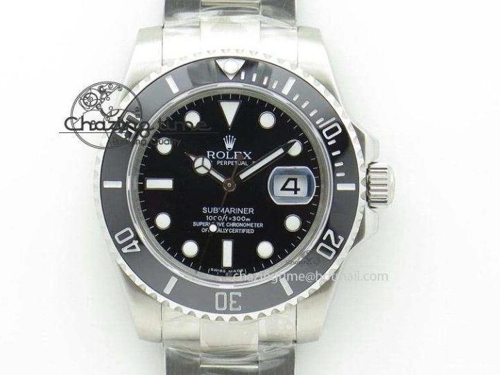 0103 EasyCare DateJust 36 DIWF 1:1 Best Edition 904L Steel Blue Stick Dial on Jubilee Bracelet SA 2317